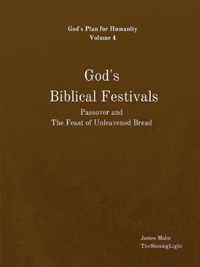 God's Biblical Festivals