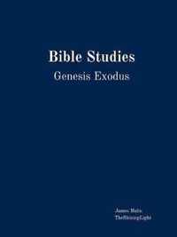Bible Studies Genesis Exodus
