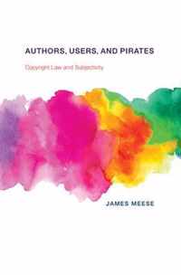 Authors, Users, and Pirates