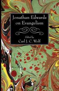 Jonathan Edwards on Evangelism