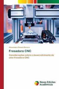Fresadora CNC