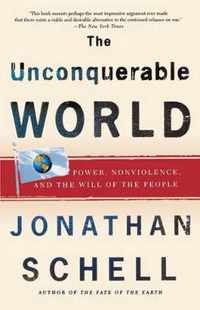 The Unconquerable World