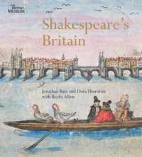 Shakespeare's Britain