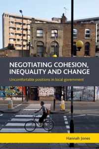 Negotiating Cohesion Inequality & Change