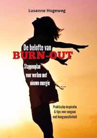 De belofte van burn-out