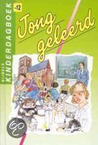 Jong geleerd -12