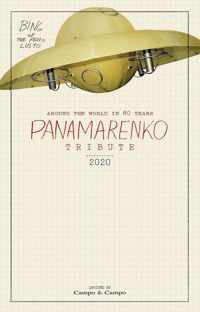 Panamarenko tribute 2020