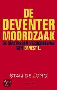 De Deventer moordzaak