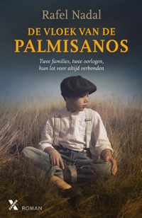 De vloek van de Palmisanos