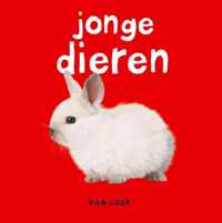 Jonge Dieren