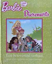 Barbie Dierenarts