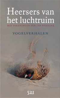 Heersers van het luchtruim