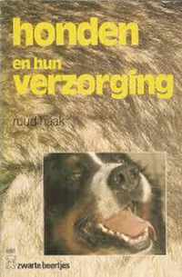 Honden en hun verzorging