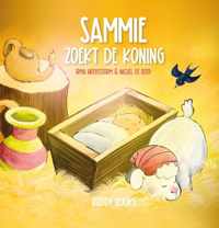 Sammie zoekt de Koning