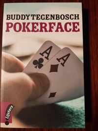 Jonge Lijsters 2016: Pokerface