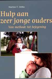 Hulp aan zeer jonge ouders