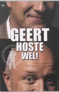 Geert Hoste Wel !
