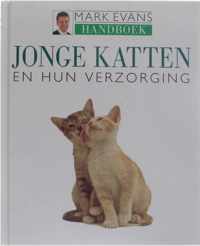 Jonge katten en hun verzorging