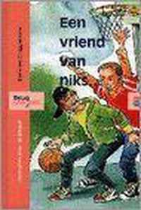 Een vriend van niks