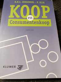 Koop en consumentenkoop