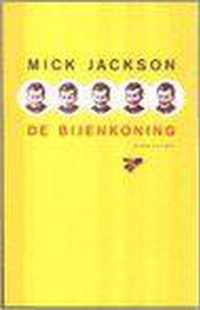 Bijenkoning