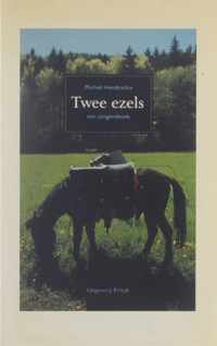 Twee ezels : een jongensboek