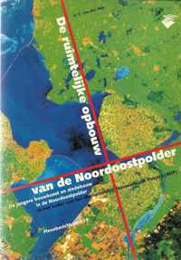 Jongere bouwkunst stedebouw noordoostpolder