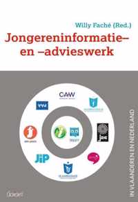 Jongereninformatie- en -advieswerk