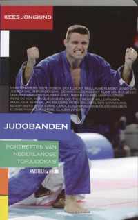 Judobanden