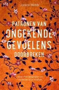 Patronen van ongekende gevoelens doorbreken