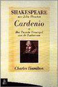 Cardenio, of het tweede treurspel van de jonkvrouw