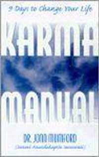 The Karma Manual