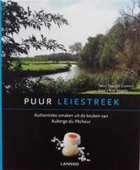 Puur Leiestreek