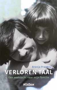 Verloren taal