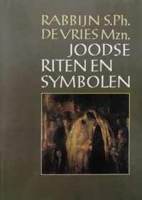 Joodse riten en symbolen