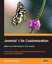 Joomla! 1.5x Customization