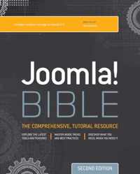 Joomla! Bible