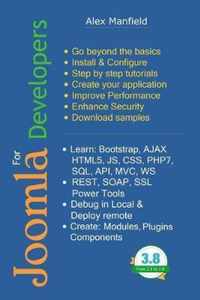 Joomla for Developers