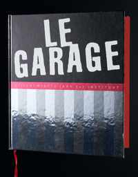 Le garage