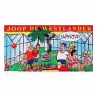 Boek - Joop De Westlander - Deel 5 - Superdik