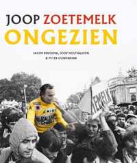 Joop Zoetemelk - Ongezien