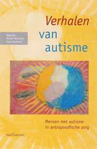 Verhalen van autisme