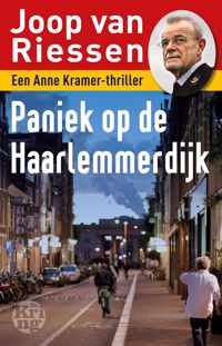 Paniek op de Haarlemmerdijk