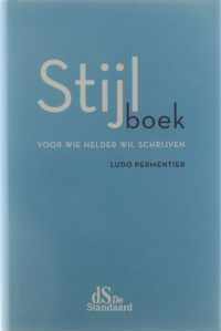 Stijlboek