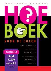 HOE-boek voor de coach