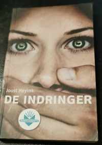 De indringer (Boekentoppers)