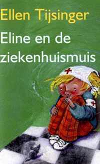 Eline En De Ziekenhuismuis