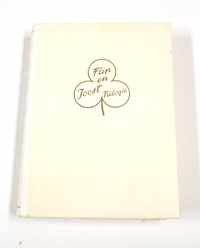 Flip en joost trilogie