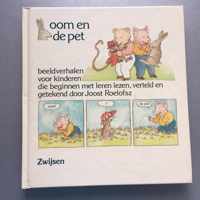 Oom en de pet