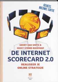 De Internet Scorecard 2.0